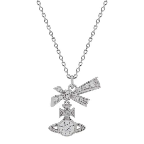 Vivienne Westwood Angelique Pendant